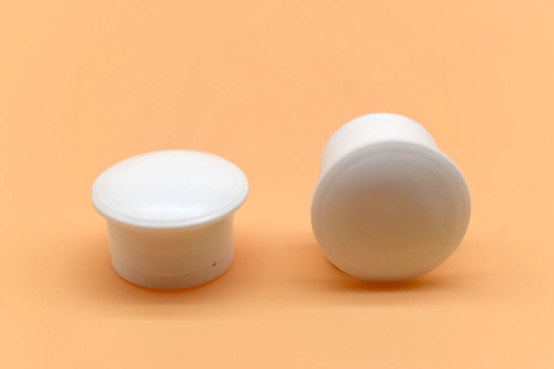 Capac Ø 13 mm pentru mascarea găurilor 